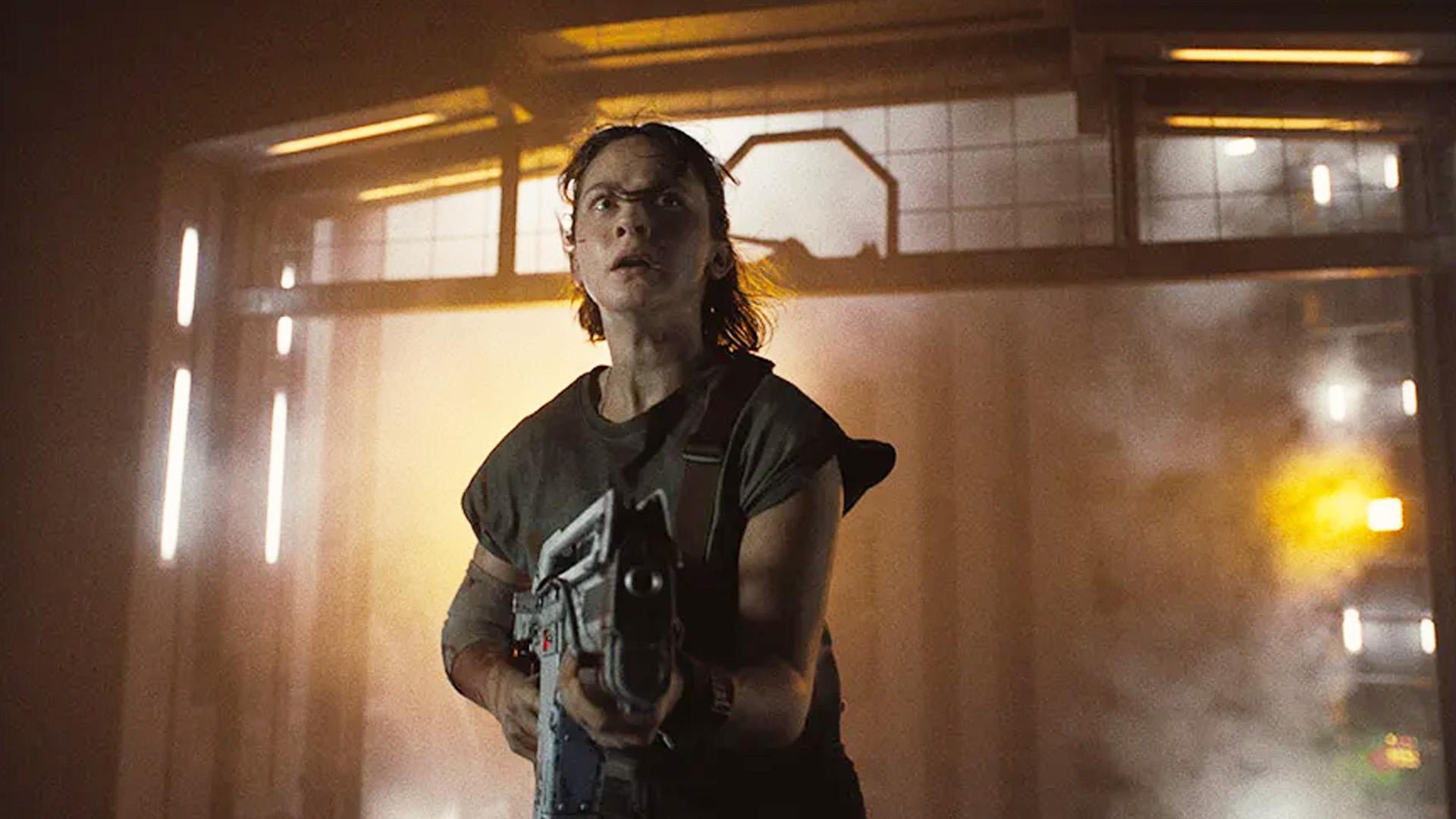 alien: romulus