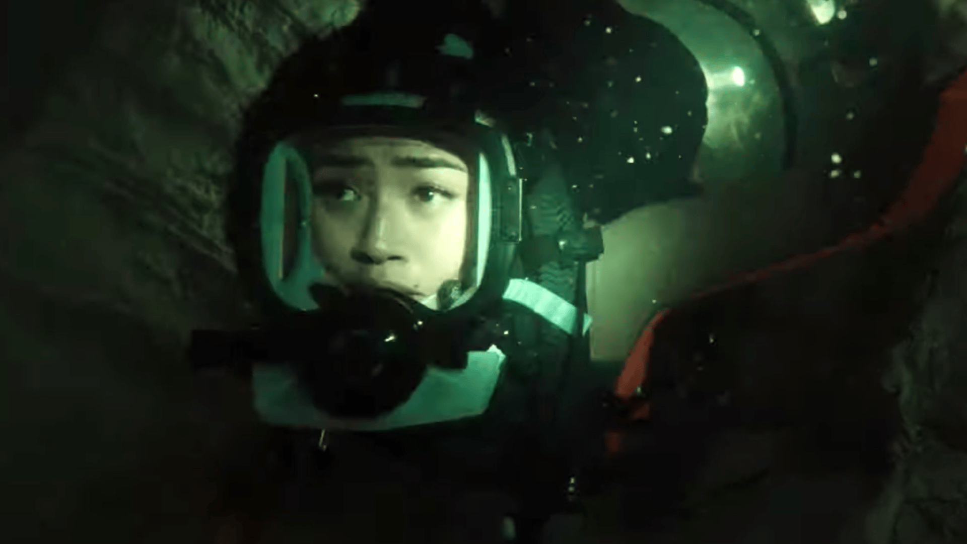 The Scariest Killer Shark Flick of the Century is Now on Netflix