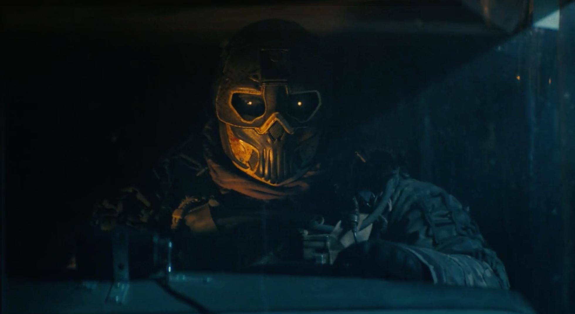 The Wildly Violent 'Onslaught' Trailer Suggests Adam Wingard Has Made His Own 'Terminator 2'