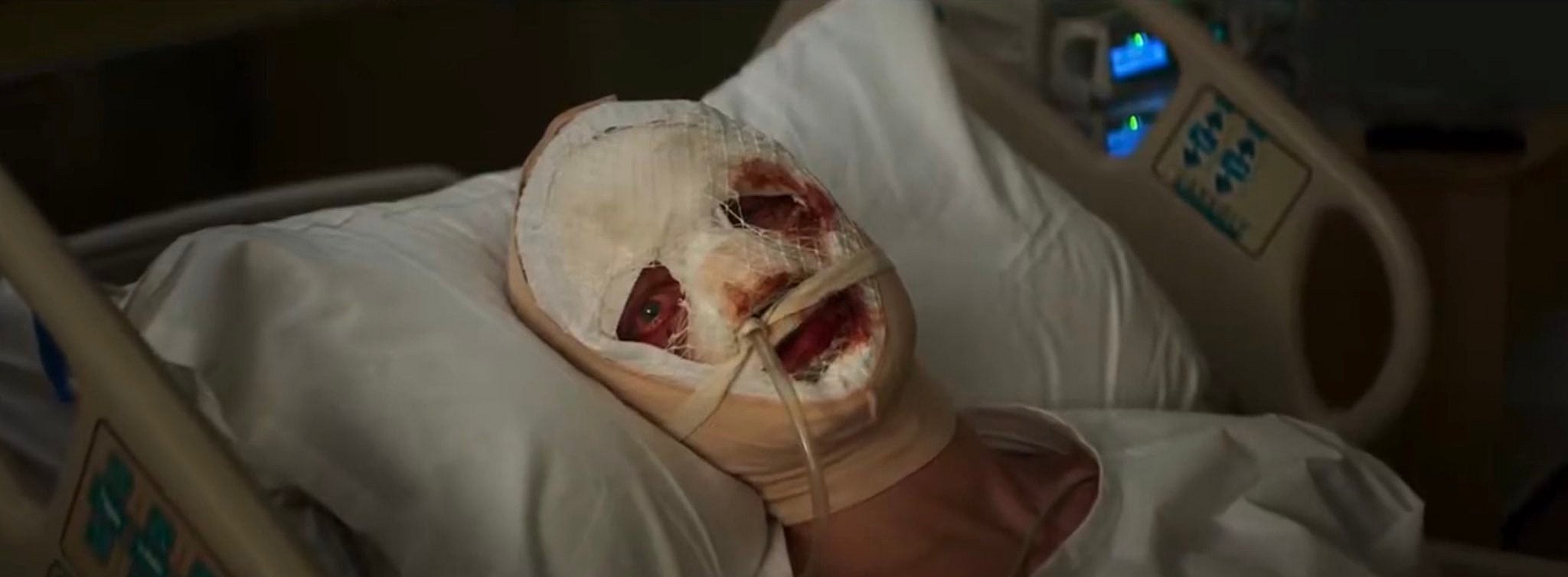 ‘Clayface’ Trailer Teases Full-Blown Body Horror Nightmare