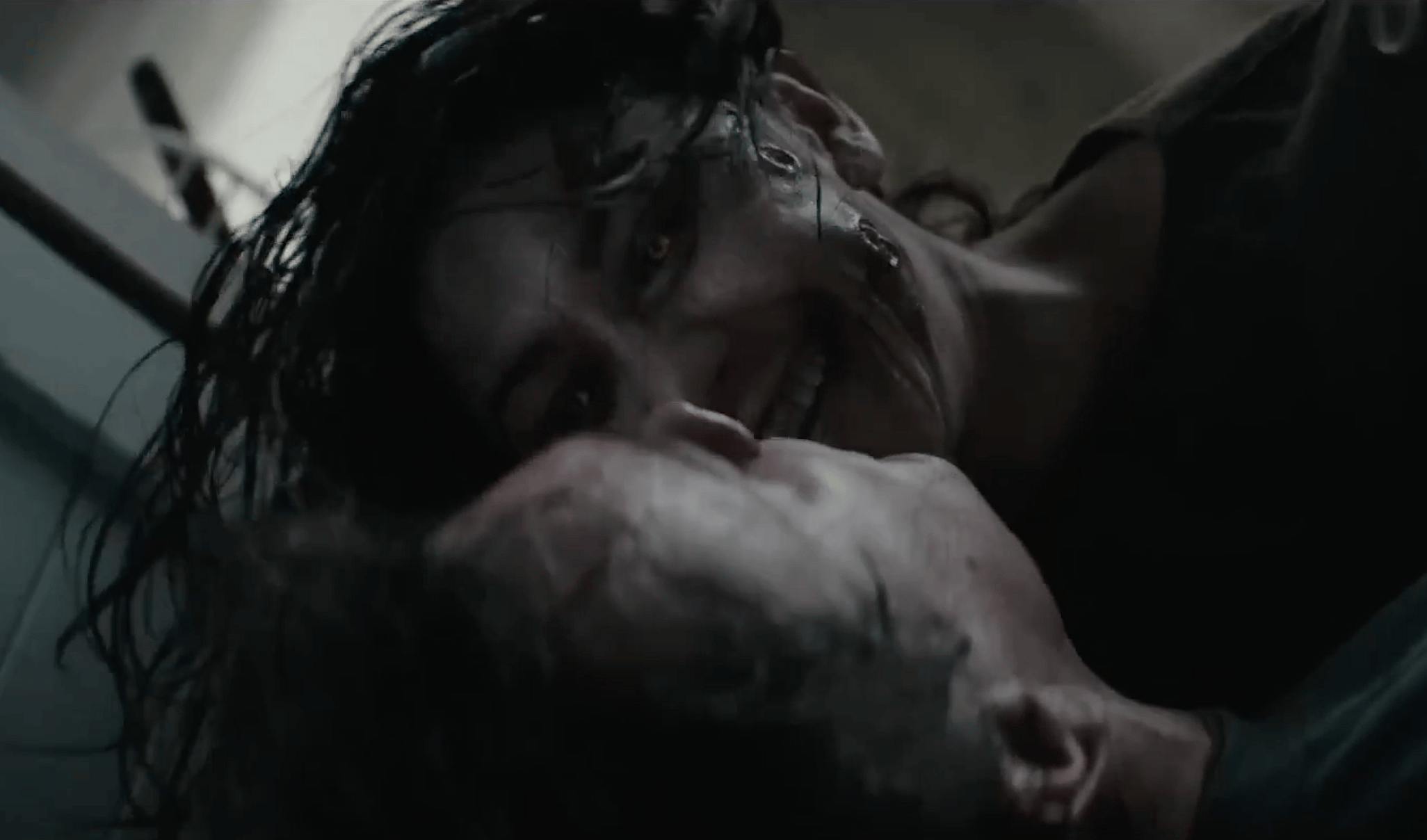 Tons of New Gnarly 'Evil Dead Burn' Footage in the Green Band Trailer!