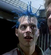 The Terminator Bill Paxton