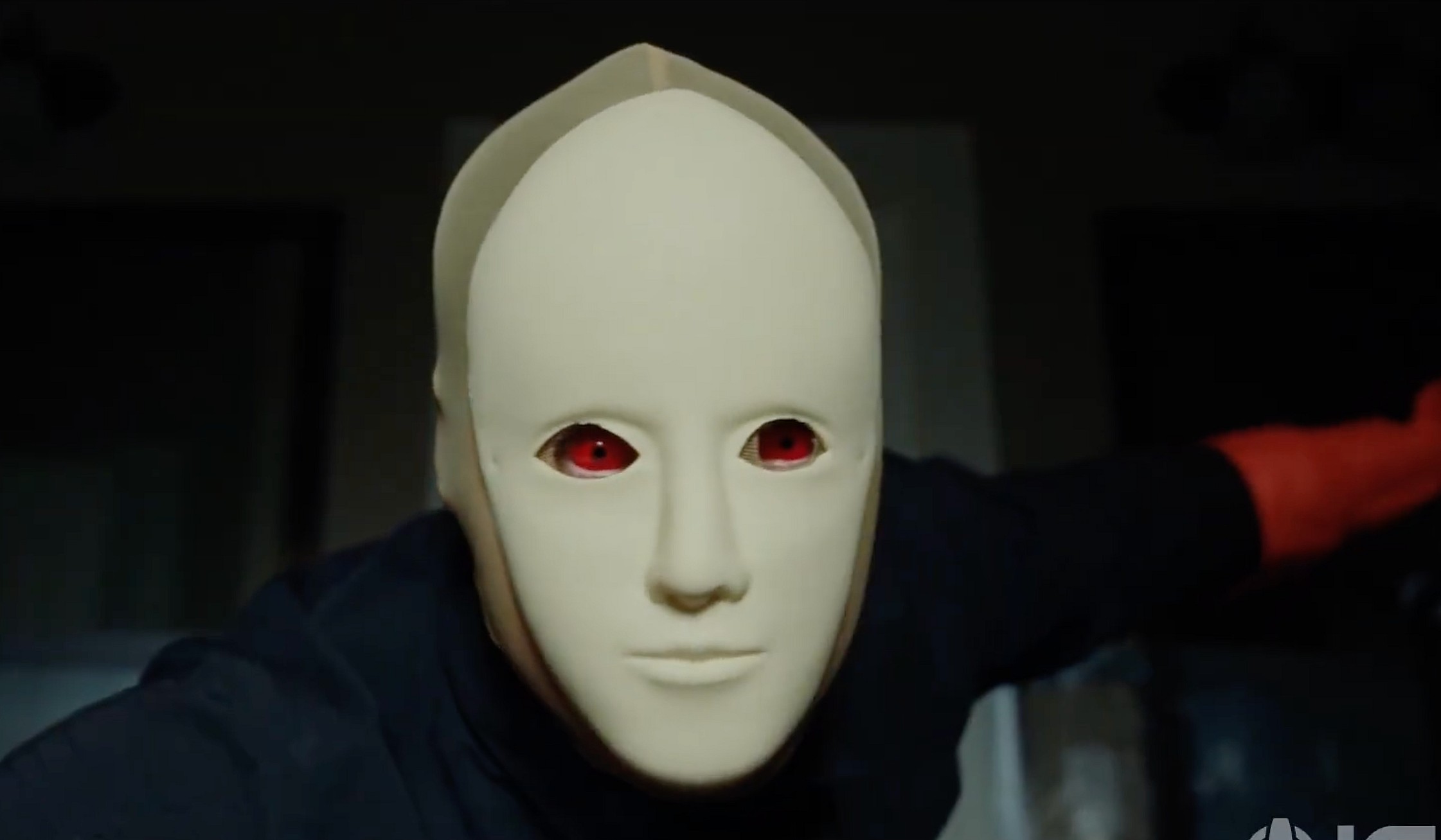 Red Band 'Faces of Death' Is Trailer Brings OG VHS Into the Real World!