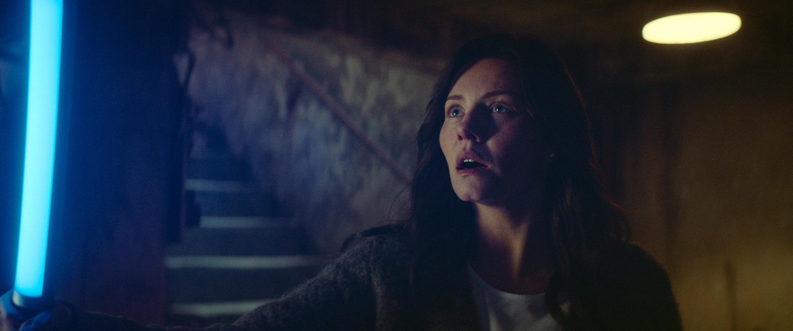 THE CELLAR