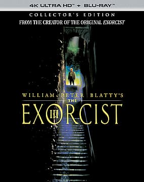 The Exorcist III