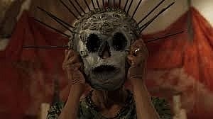 Shudder Acquires 'Parasomnia', 'Goody Goody' and 'New Group' Out of Overlook