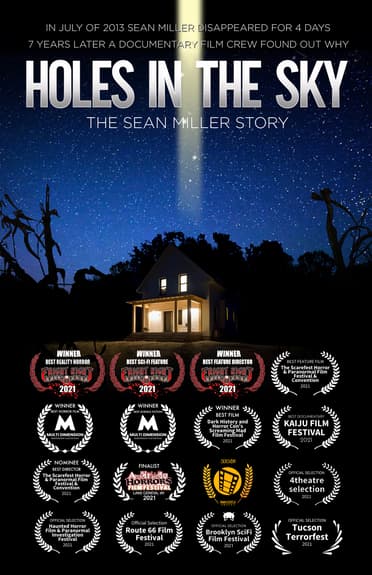 Holes in the Sky: The Sean Miller Story