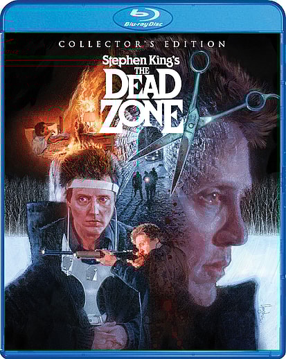 The Dead Zone