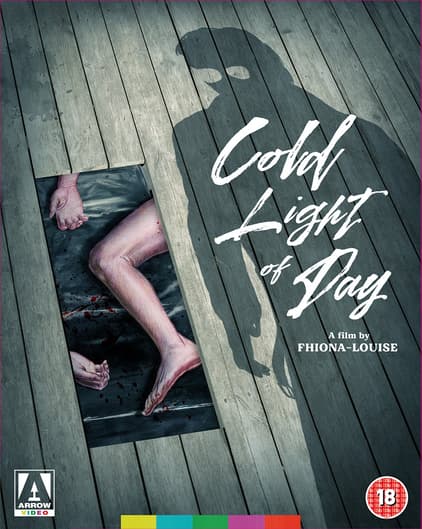 Cold Light of Day
