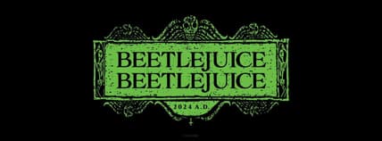 Beetlejuice
