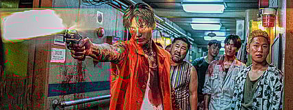 Project Wolf Hunting Screambox