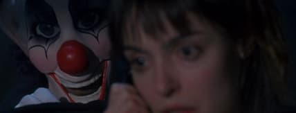 slasher out of the dark