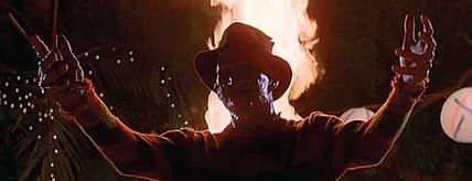 A Nightmare on Elm Street 2