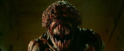 'Resident Evil' Footage/Trailer Description from CinemaCon