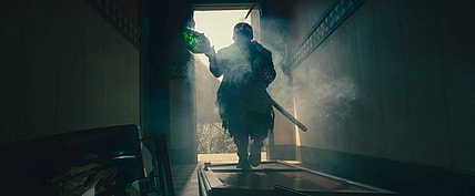 Toxic Avenger Fantastic Fest