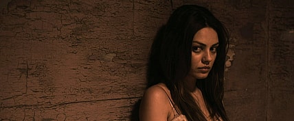 Mila Kunis to Star in Home Invasion Thriller 'Nightwatching'