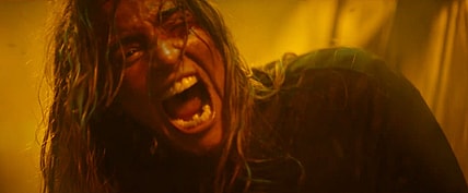 The 'Evil Dead Burn' Trailer Is Mean, Nasty, and Absolutely Glorious!