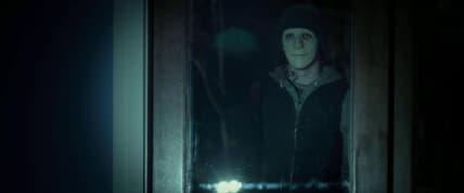 Mike Flanagan Hush
