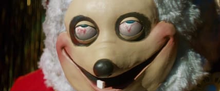 Five Nights at Freddy's the hug