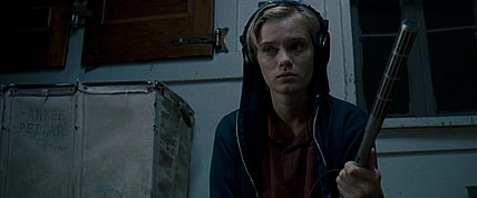 the innkeepers