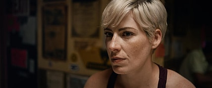 They Wait In The Dark