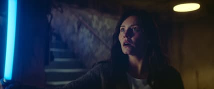 THE CELLAR