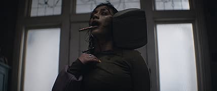 'Evil Dead Burn' Lands a Brutal R Rating from the MPA