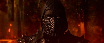 Mortal Kombat II