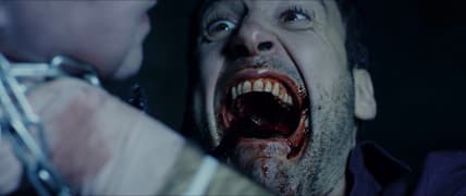FrightFest