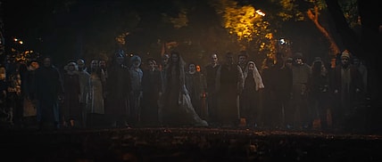 ‘Insidious: Out of the Further’ Trailer