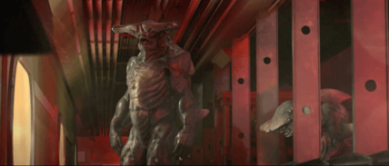 Shark Side Of The Moon