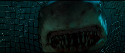 Sharksploitation Deep Blue Sea