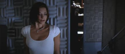 Wes Craven Scream 2
