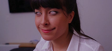 Mike Flanagan, They Look Like People