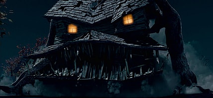 Monster House