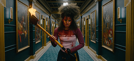 'They Will Kill You' Trailer Is a Blissful Bloodbath In the Vein of 'Kill Bill', 'You're Next', and 'Ready or Not'!