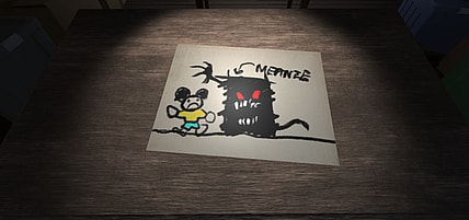 Amanda The Adventurer 2