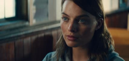 margot robbie