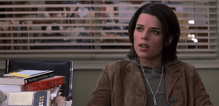 Scream 3