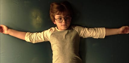 Netflix; Conjuring sequel leaves soon