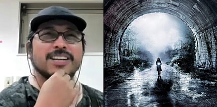 Takashi Shimizu 'Howling Village'