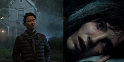 James Wan 'Malignant'