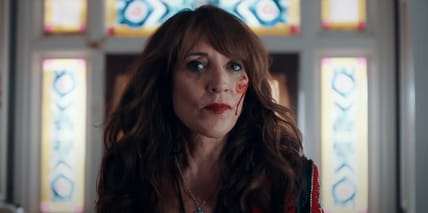 Torn Hearts Katey Sagal