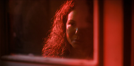 The Horror of Dolores Roach