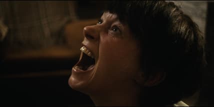 You Are Not My Mother