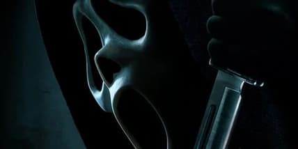 'Scream'