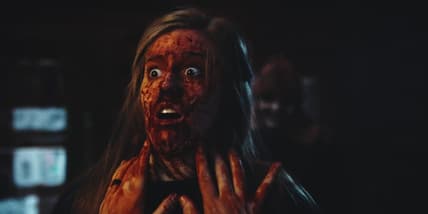 Scare Package II