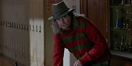 Wes Craven