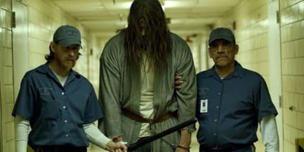 Halloween Rob Zombie