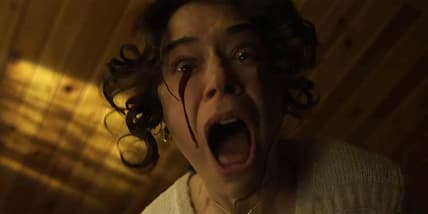 Tatiana Maslany in The Monkey